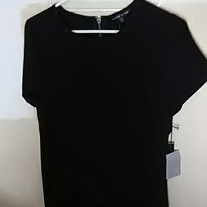 Felicity & Coco XS Black Dress